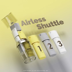 Airless Shuttle